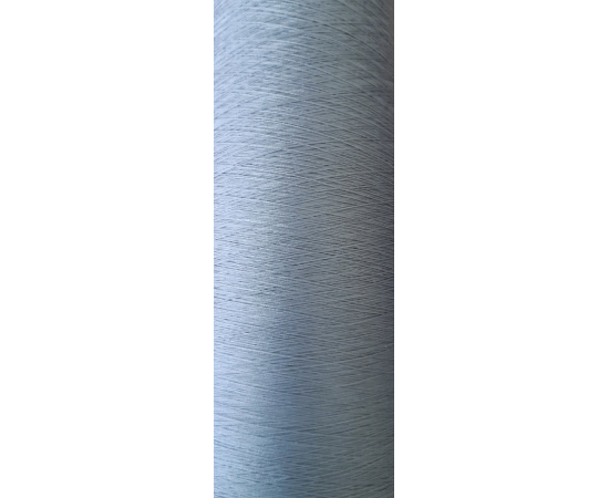 Текстурированная нить № 335 Серый, изображение 2 в Тальном